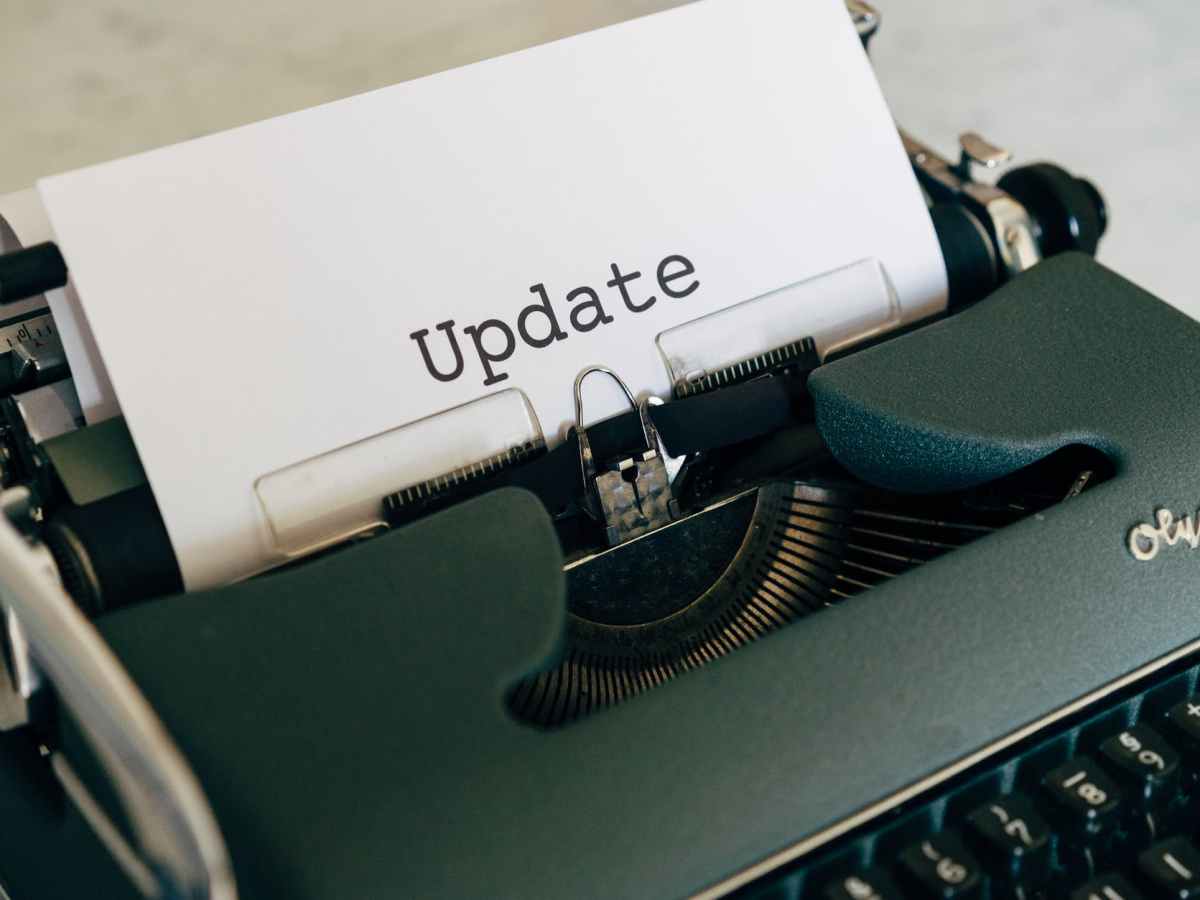 MSDPP Network Update