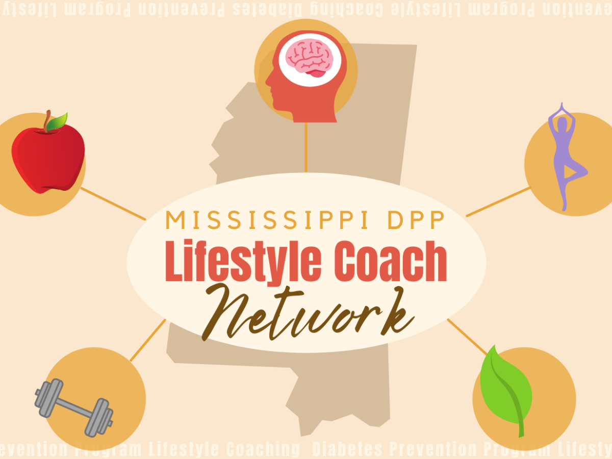 MSDPP Update #2 – Lifestyle COACH Network